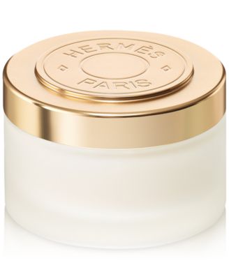 HERMÈS - Perfumed Body Cream, 6.7-oz.