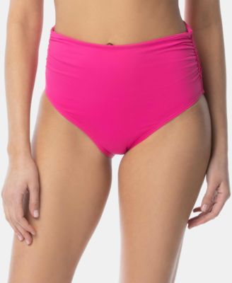 Coco Reef - Impulse High-Waist Bikini Bottoms