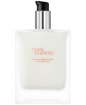 HERMÈS - Terre d'Herm&egrave;s, After-Shave Balm, 3.3 oz.