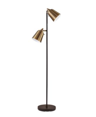 Adesso - Malcolm Floor Lamp