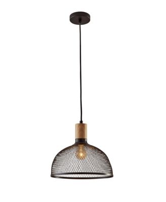 Adesso - Dale Large Pendant