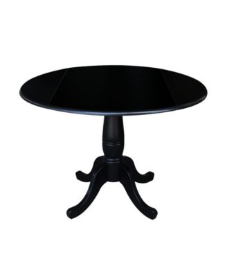 International Concepts