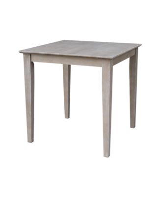 International Concepts