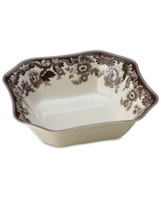 Delamere Square Serving Bowl image