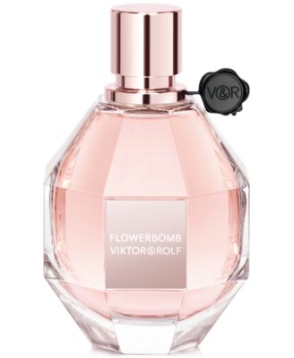Viktor & Rolf - Flowerbomb Fragrance Collection