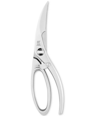 ZWILLING - Zwilling J.A. Henckels Twin Select Take-Apart Poultry Shears