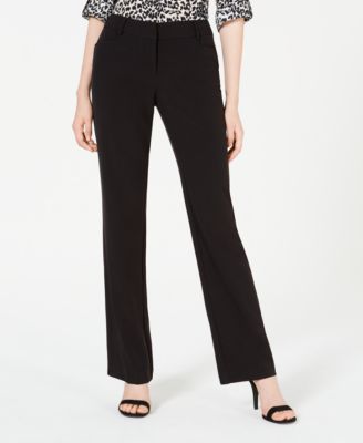 BCX - Juniors Pants, Bootcut Trousers