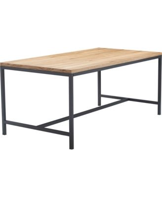 Tommy Hilfiger - Robson Dining Table