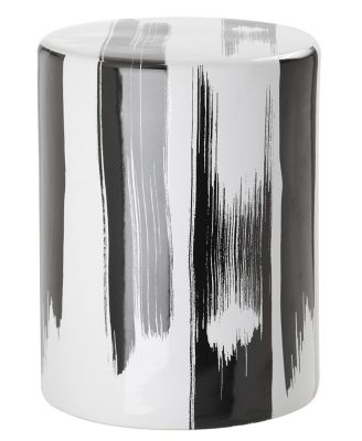 Safavieh - Talon Garden Stool, Quick Ship