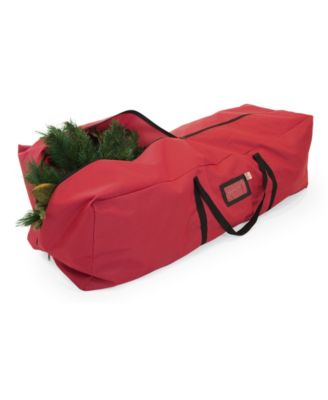 Santa's Bag - Multi Use Storage Bag - 48"
