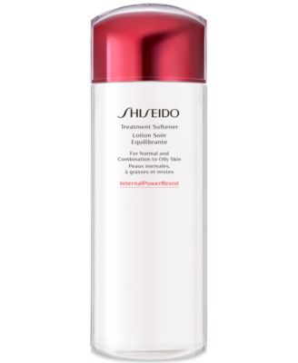 Shiseido - Treatment Softener, 10-oz.