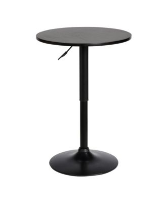Armen Living - Bentley Pub Table, Quick Ship