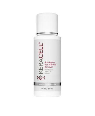 KERACELL - Face - Anti Aging Eye Makeup Remover