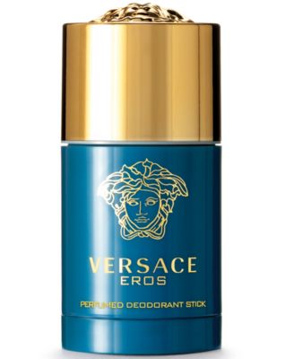 Versace - Eros Deodorant Stick, 2.5 oz