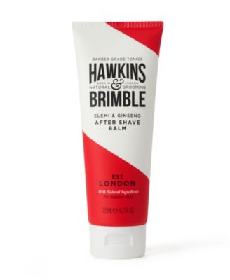 Hawkins & Brimble