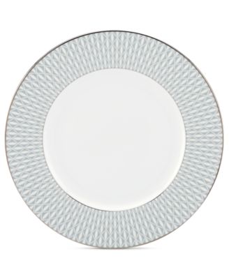 kate spade new york - Mercer Drive Dinner Plate