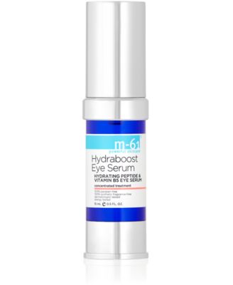 m-61 by Bluemercury - Hydraboost Eye Serum, 0.5 oz.