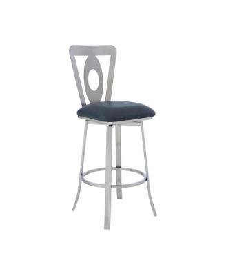 Armen Living - Lola Bar Stool, Quick Ship