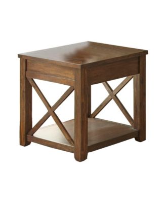 Furniture - Loxley End Table