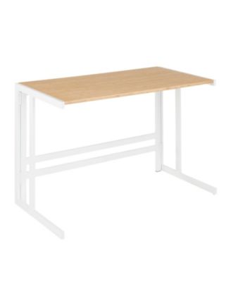 Lumisource - Roman Desk, Quick Ship