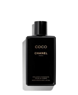 CHANEL - Moisturizing Body Lotion, 6.8-oz