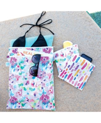 Bumkins - Waterproof Wet/Dry Bag