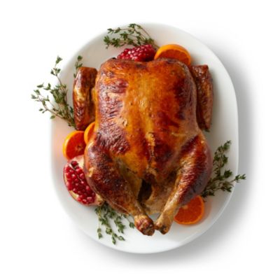 Corelle - White Serving Platter