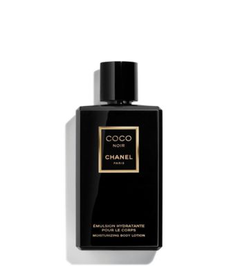 CHANEL - Moisturizing Body Lotion, 6.8 oz