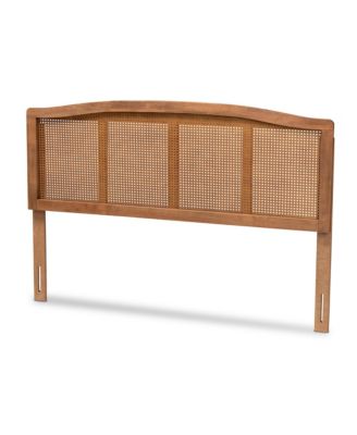 Baxton Studio - Marieke Headboard - King