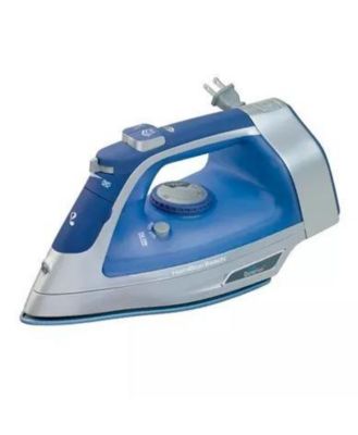 Hamilton Beach - Durathon Nonstick  Iron