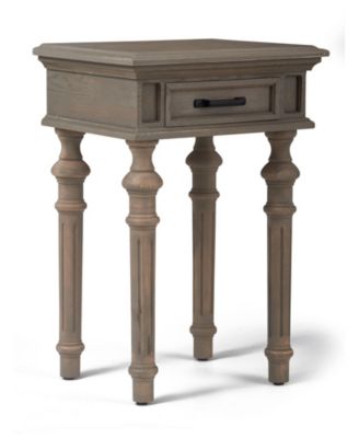 Finch - Cassatt Side Table