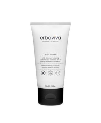 Erbaviva - Hand Cream, 2.5 oz.