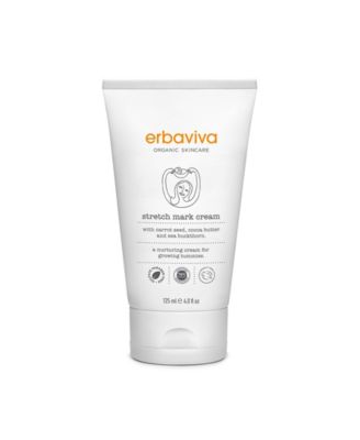 Erbaviva - Stretch Mark Cream, 4 oz.