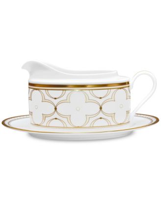 Trefolio Gold Gravy With Tray (2 Pcs), 16 oz. image