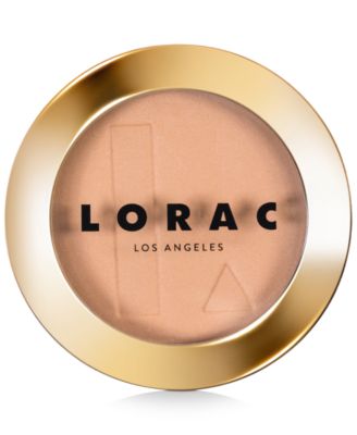 Lorac - TANtalizer Buildable Bronzing Powder