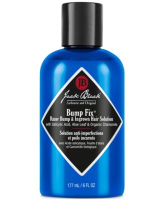 Jack Black - Bump Fix Razor Bump & Ingrown Hair Solution, 6-oz.