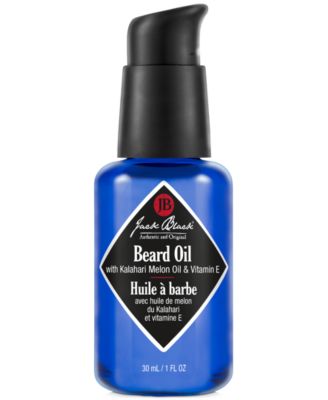 Jack Black - Beard Oil, 1 oz.