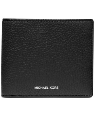 Michael Kors - Men's Mason Leather Wallet