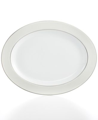 Dinnerware, 15" Dune Oval Platter image