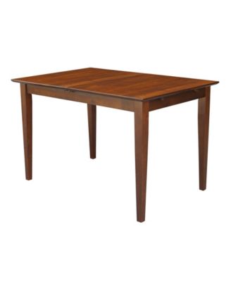 International Concepts