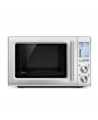 Breville - The Smooth Wave™ Microwave Oven