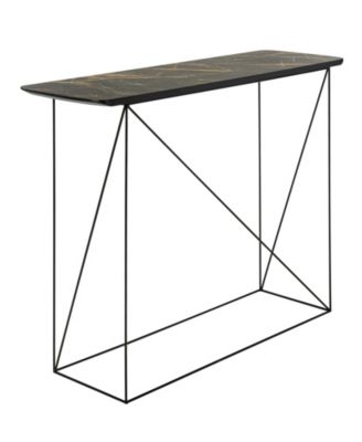 Safavieh - Rylee Rectangle Console Table In Gray