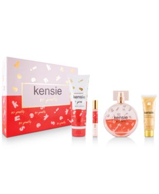 Kensie - kensie 4-Pc. So Pretty Eau de Parfum Gift Set
