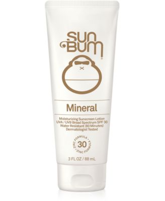 Sun Bum - Mineral Sunscreen Lotion SPF 30
