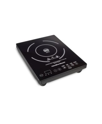 Hamilton Beach - Single Induction Cooktop