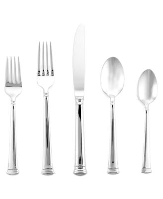 Macy's - "Eternal" 5-Piece Place Setting