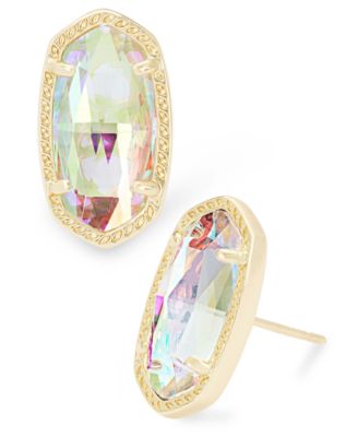 Kendra Scott - Stone Stud Earrings