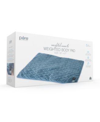 Pure Enrichment - Weighted Heated Pad - Large