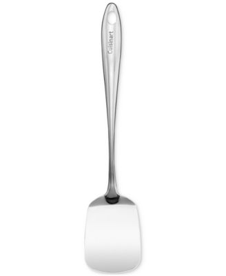 Cuisinart - Stainless Steel Solid Turner