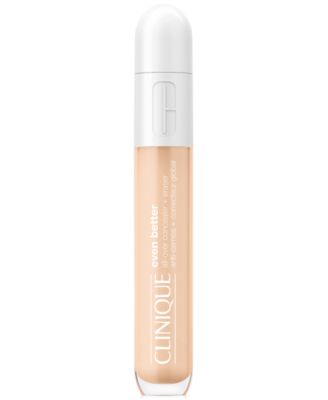 Clinique - Even Better™ All-Over Concealer + Eraser